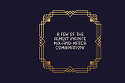 The Art Deco Design - Dream Tool Kit, a Graphic by The Artifex Forge (Thumbnail 28 of 63)