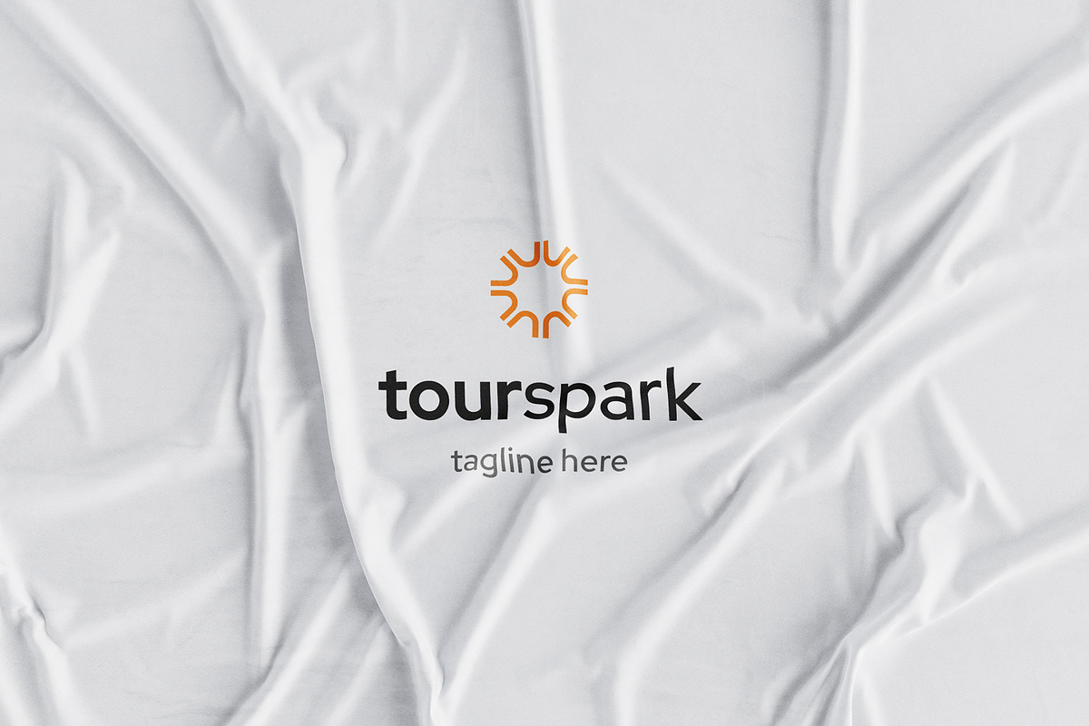 Abstract Multi-purpose Minimal Logo, a Branding & Logo Template by Dipak Dheer (Photo 4 of 6)