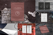 Urban Poster Mock-up, an Advertising Mockup by zippypixelstudio (Thumbnail 1 of 13)