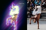 Energy Photoshop Action, an Action Add-On by MRI STUDIO (Thumbnail 8 of 10)