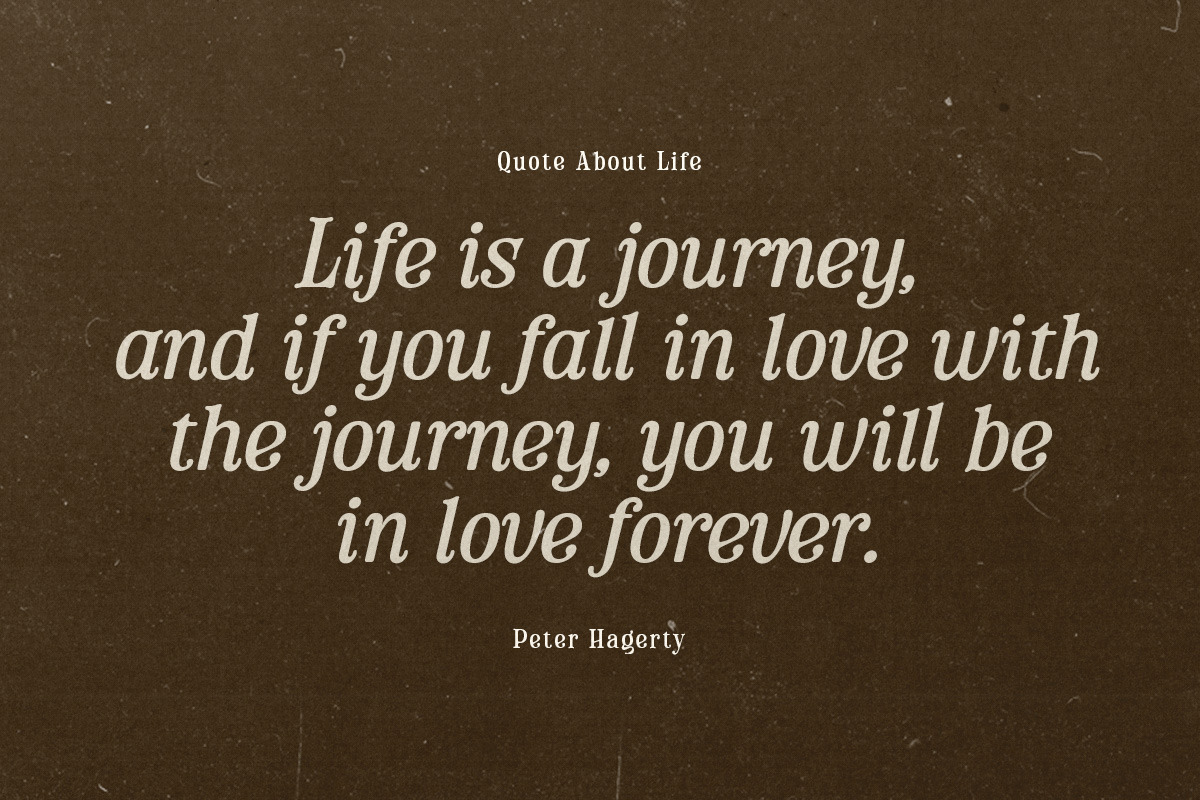 Billion Stage Serif, a Serif Font by Letterhend Studio (Photo 4 of 9)