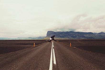 Iceland roads featuring travel, explore, and iceland