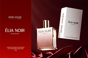 TBJ Sienna Elegant Serif Font Family, a Serif Font by Taboja Studio (Thumbnail 11 of 15)