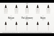 Brand Presentation Deck Template, a Presentation Template by Studio Viita (Thumbnail 3 of 10)