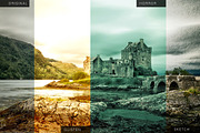 30 Actions Bundle, an Action Add-On by Mayde (Thumbnail 2 of 5)