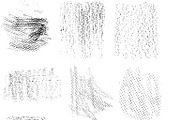 Gold Tooth Texture Pack Volume 1, a Texture Graphic by Outback Design Co. (Thumbnail 2 of 2)