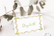 Tuscan Vineyard Whimsical Graphics, a Background Graphic by Essem Creatives (Thumbnail 7 of 7)