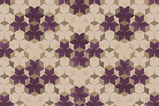 Tessellated Pattern | FL004-A, a Pattern Graphic by Repeat after me (Thumbnail 2 of 3)