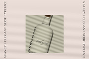 Rosaly – Fancy & Elegant Serif, a Serif Font by Local Desk Designstudio (Thumbnail 22 of 24)