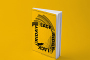 Black Friday Typography Poster Set, a Poster Template by NJ Himel (Thumbnail 64 of 111)