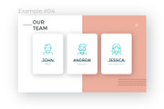 My Icons, an Outline Icon by Andrew Kras Design (Thumbnail 7 of 38)