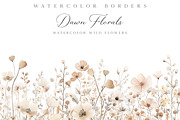 New! Wild Flowers Edition, a Seasonal Illustration by Isabelle Salem (Thumbnail 55 of 155)