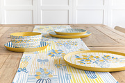 Limoncello - summer Amalfi patterns, a Pattern Graphic by Tani Kuzminka (Thumbnail 19 of 24)