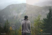 Digital Film Supply 02 - LR Presets, an Action Add-On by beto (Thumbnail 5 of 5)