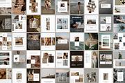 Canva tender minimal simple posts, a Templates & Theme by Uyava Space (Thumbnail 14 of 14)