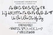 Sunday, a Handwritten Font by InermediaSTUDIO (Thumbnail 6 of 7)