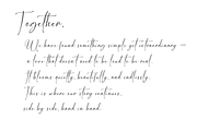 Faith Claire | Elegant Script Font, a Script Font by Typoraith Co (Thumbnail 3 of 11)