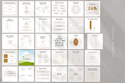 CANVA Mindful Social Media Templates, a Social Media Template by AndrewPixel (Thumbnail 10 of 11)