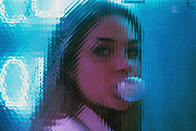 01: Glass Displacer for Photoshop, an Action Add-On by Eugene Tantsurin (Thumbnail 2 of 11)