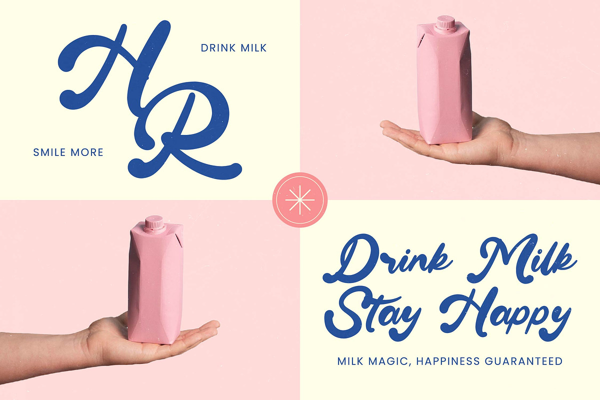 Smuthe Chilly Bold Calligraphy Font, a Script Font by stylishtype.co (Photo 17 of 20)