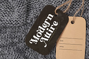 Artists Kindle Modern Serif Font, a Serif Font by timelesstype.co (Thumbnail 11 of 20)