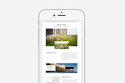 Multipurpose E-newsletter Pack, an Email Template by Swiss_cube (Thumbnail 13 of 14)