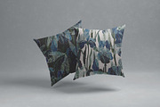 Pattern IRIS, an Illustration by PASHKOVA (Thumbnail 16 of 17)