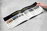 Real Estate Brochure, a Brochure Template by Orcshape Studio (Thumbnail 5 of 9)