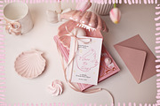 Whimsical & Hand-Drawn Summer Icons, an Object Graphic by Lana Elanor (Thumbnail 4 of 12)