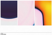 CALM - 44 gradient backgrounds, a Background Graphic by kloroform (Thumbnail 19 of 20)