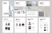 NORS Vertical Google Slide + GIFT, a Presentation Template by PixaSquare (Thumbnail 10 of 23)