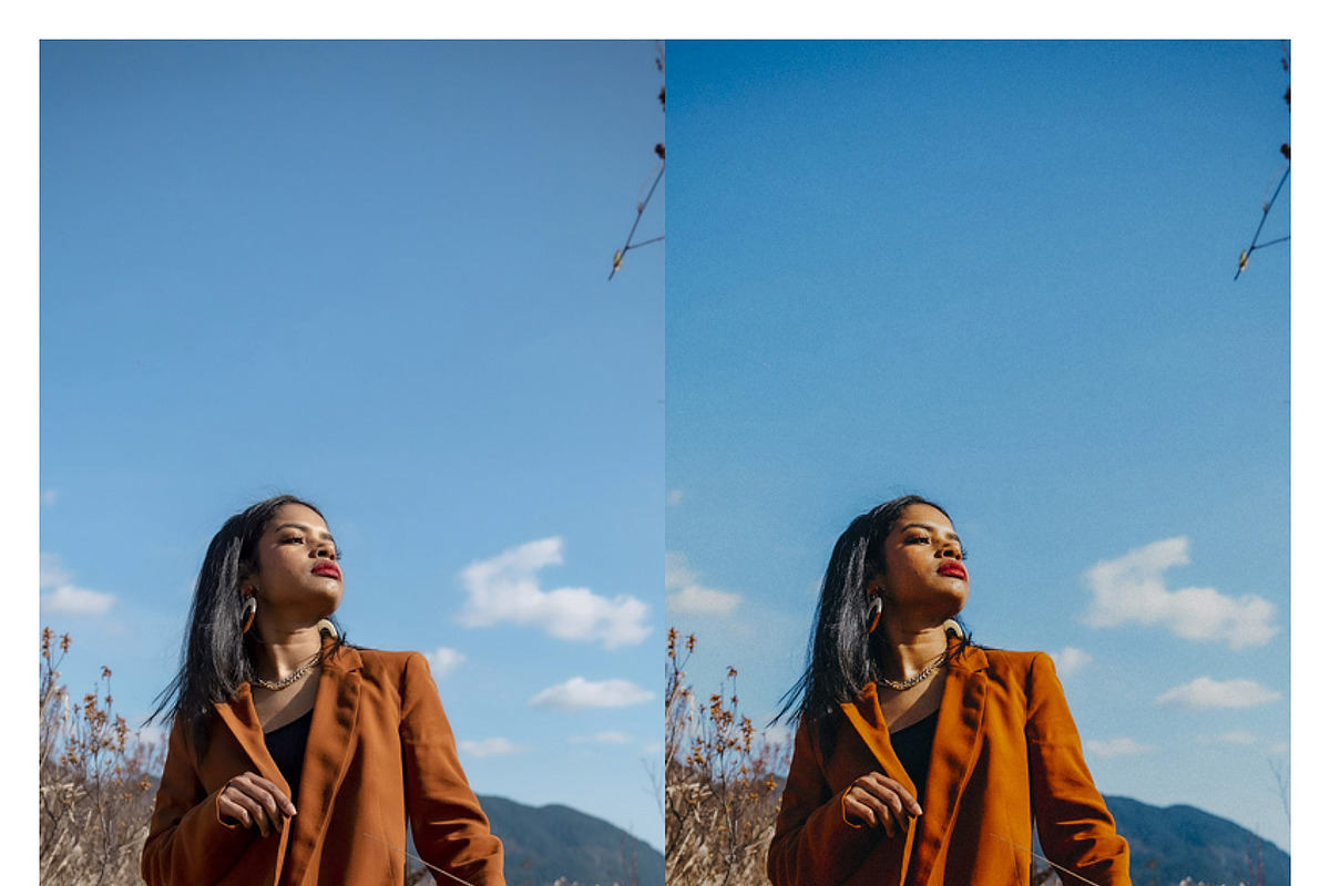 Kodak Royal Gold 400 Presets, an Action Add-On by Daily Studio (Photo 2 of 10)