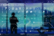 Overlay Infographics - After Effects, a Marketing Template by ConceptCafe (Thumbnail 15 of 15)