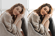 HOME Mobile Lightroom Presets, an Action Add-On by Mastersets (Thumbnail 6 of 7)