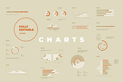 Environmental Infographics, a Technology Illustration by blauananas (Thumbnail 6 of 9)