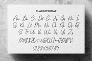 Piere Gusthone || Signature Font, a Font by Idea Studio (Thumbnail 5 of 5)