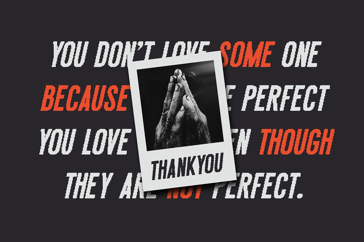 Galber Pixel, a Sans Serif Font by Craft Supply Co. (Photo 4 of 8)