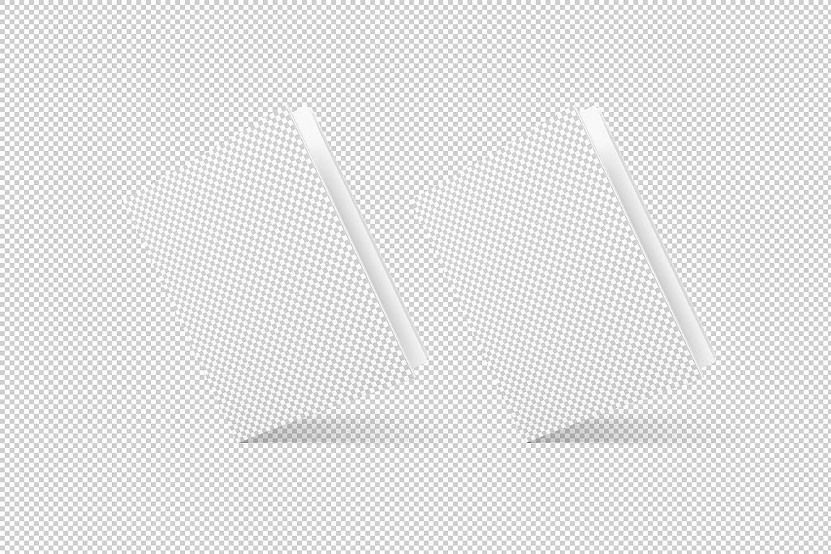 Magazine Mockup, a Books & Magazine Mockup by zpackcreative (Photo 4 of 4)