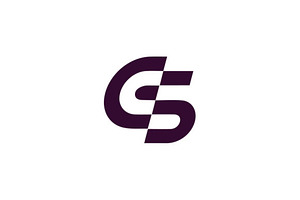 CS SC Logo Design