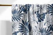 Hanging Fabric Mockup, a Household Mockup by GraphicVil (Thumbnail 8 of 9)