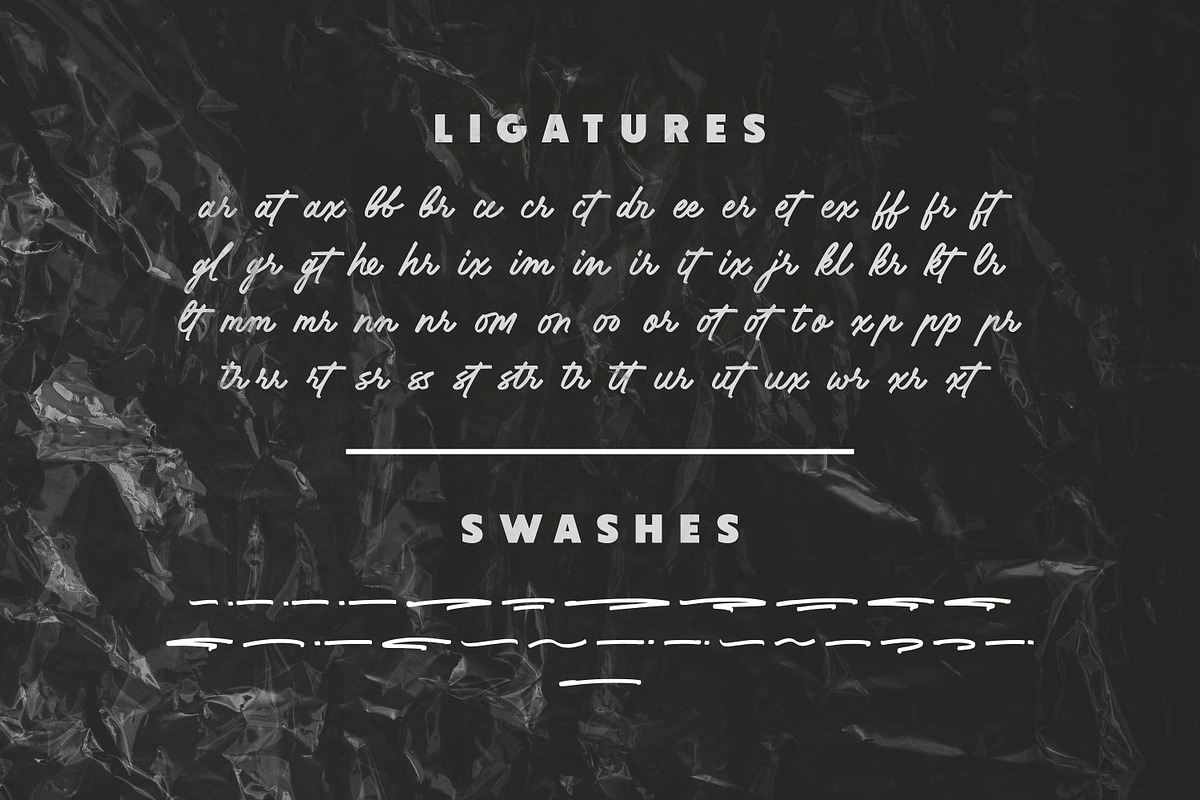 Blocken Font Duo, a Sans Serif Font by Glowtype (Photo 9 of 11)