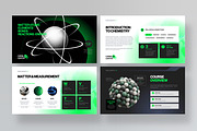 Chemistry Class Presentation, a Presentation Template by BrandPacks (Thumbnail 3 of 7)