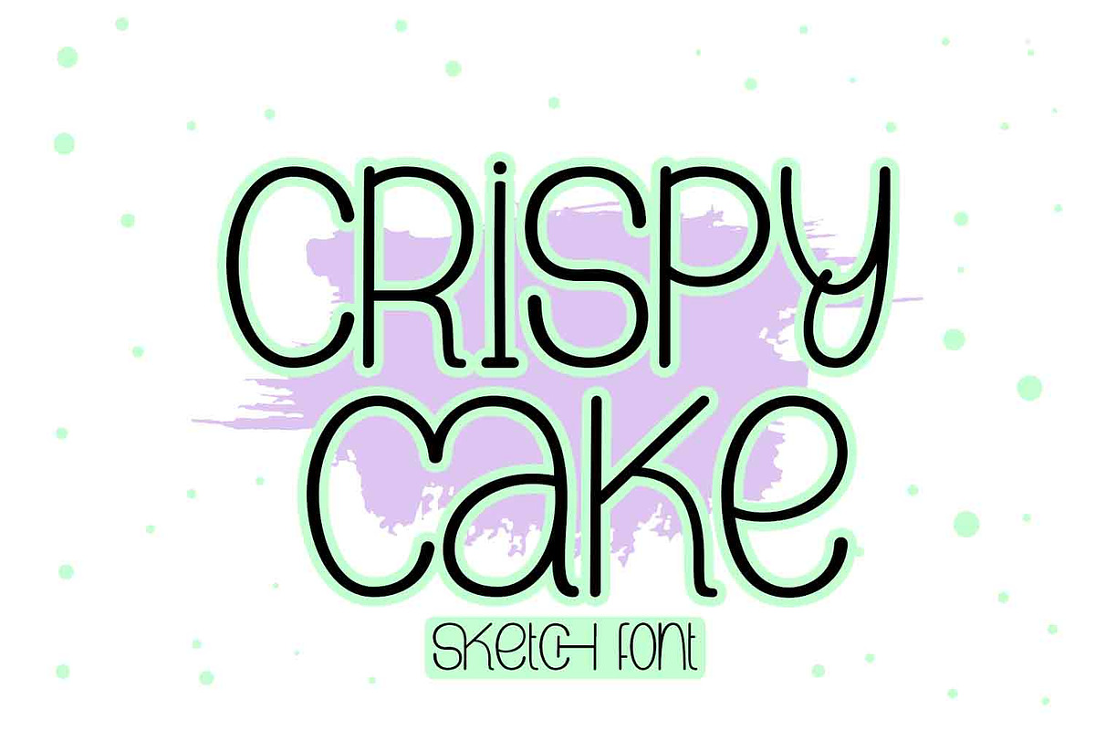 Special Collection 20 Font Bundle, a Slab Serif Font by Bramcreative (Photo 3 of 12)