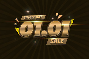 Sale Banners