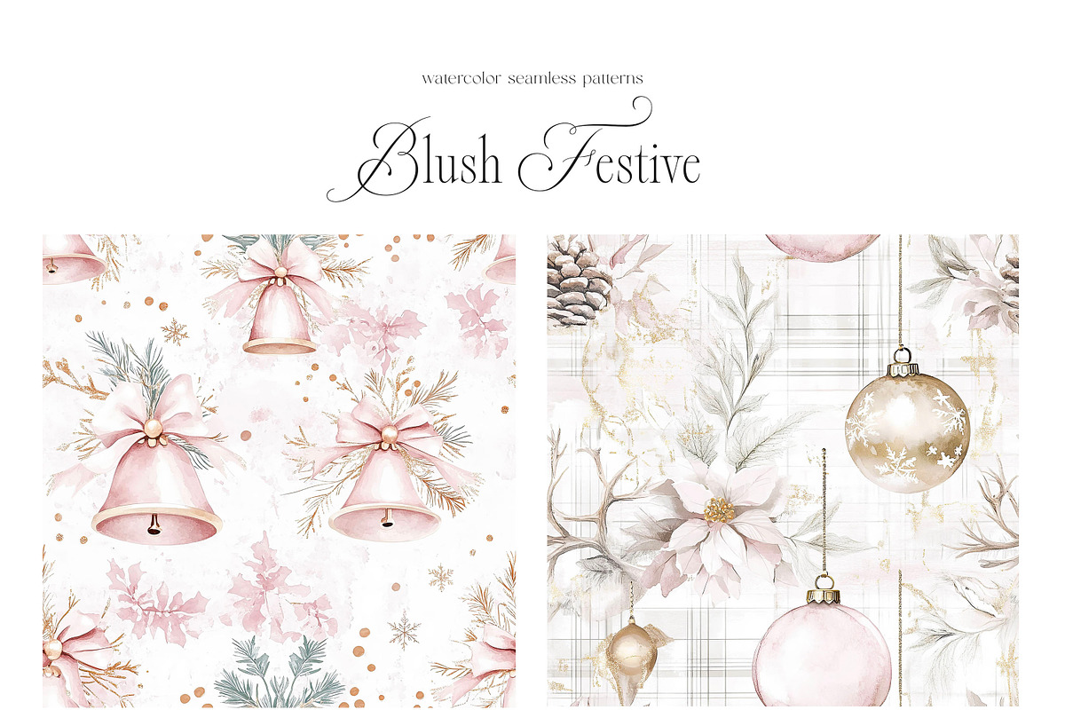 New! Winter Christmas Edition, a Seasonal Illustration by Isabelle Salem (Photo 145 of 227)