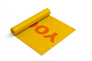 Yoga Mat Mockup, a Product Mockup by mockupbuys (Thumbnail 3 of 4)