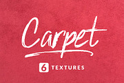Carpet Texture Pack #2, a Texture Graphic by Designs by Justin Lynch (Thumbnail 1 of 3)