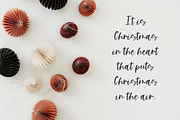Cardigan Script, a Script Font by Beck McCormick (Thumbnail 7 of 11)