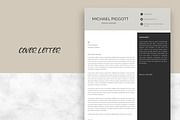 Resume/CV, a Resume Template by Anjum Ilyas (Thumbnail 2 of 7)
