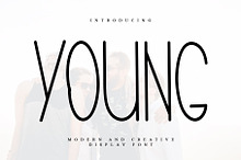 YOUNG